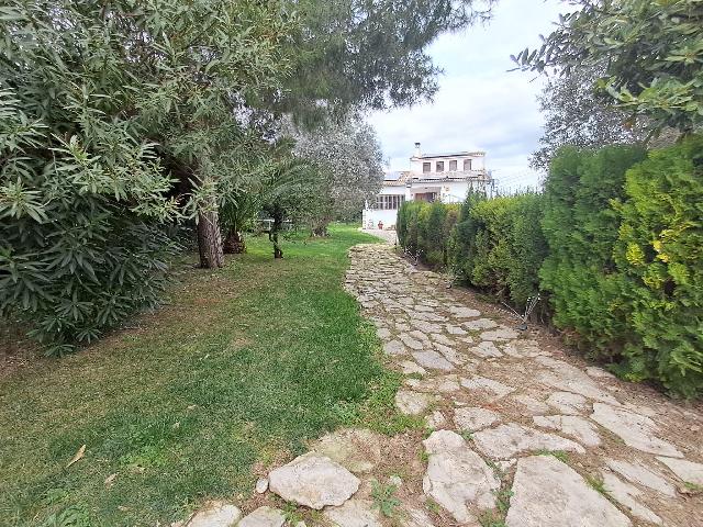 Imagen 23 Inmueble 269766 - Casa en venta en Lleida / Casa con parcela de 7.000 m2