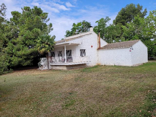 Imagen 1 Inmueble 274417 - Casa en venta en Torrefarrera / Xalet a 5 minuts de Lleida