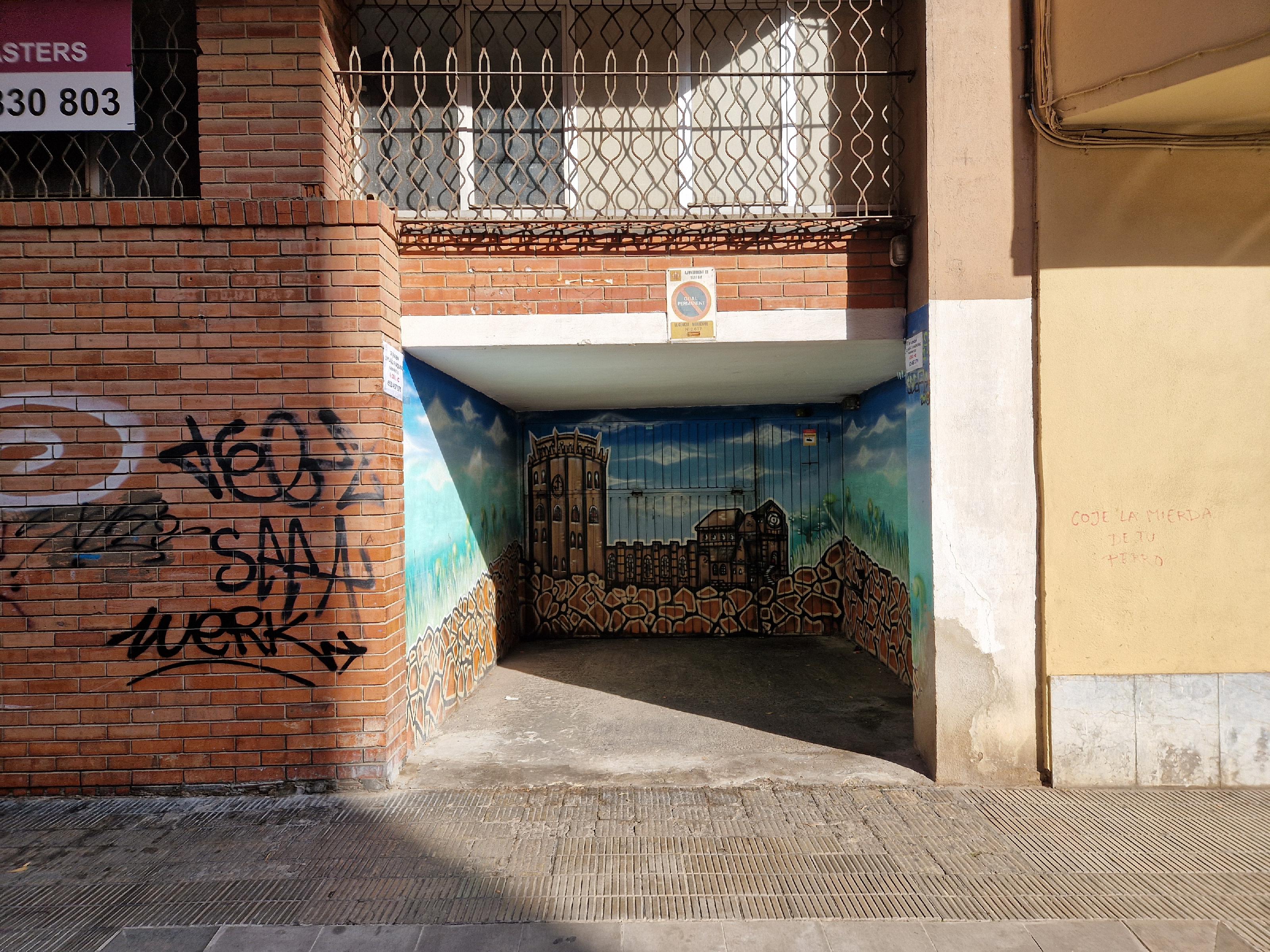 Imagen 8 Parking Coche en venta en Lleida / Plaza de garaje en Pardiñas
