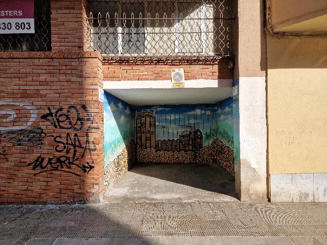 Imagen 8 Inmueble 284481 - Parking Coche en venta en Lleida / Plaza de garaje en Pardiñas
