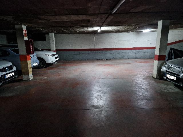 Imagen 6 Inmueble 284481 - Parking Coche en venta en Lleida / Plaza de garaje en Pardiñas