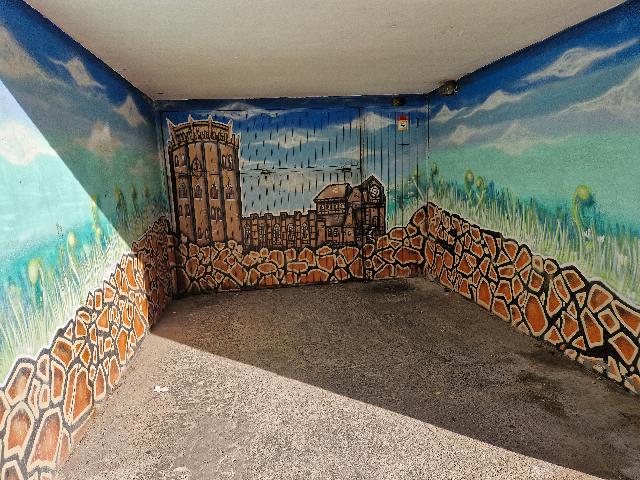 Imagen 1 Inmueble 284481 - Parking Coche en venta en Lleida / Plaza de garaje en Pardiñas