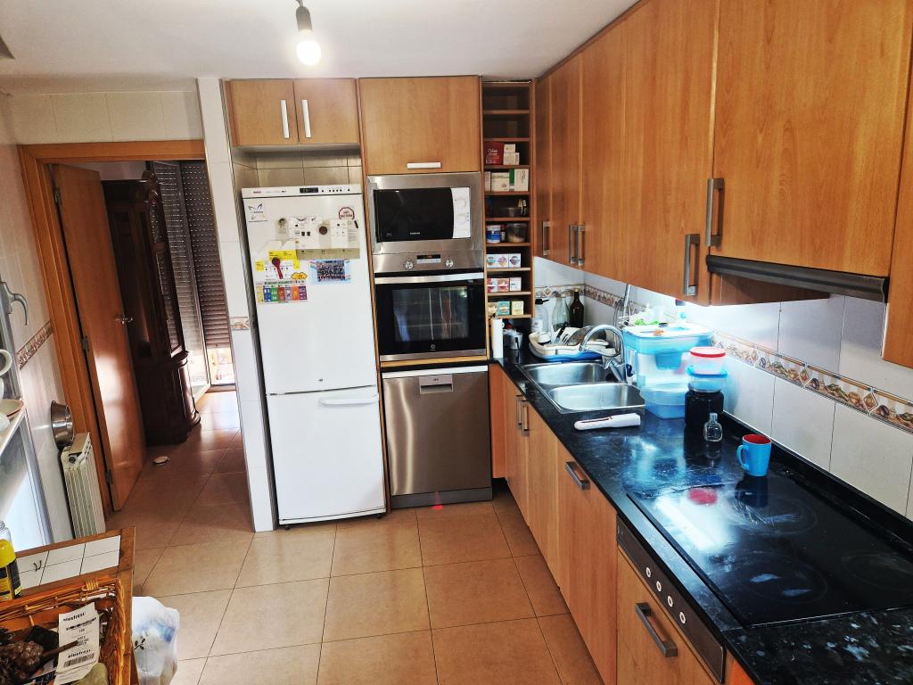Imagen 6 Casa en venta en Corbins / Casa adosada esquinera en Corbins