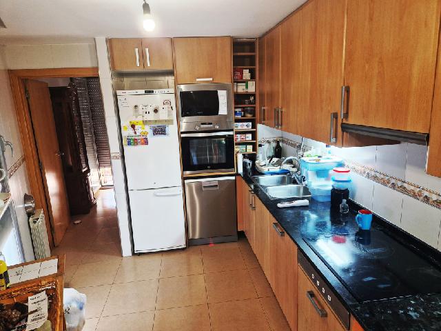 Imagen 6 Inmueble 285355 - Casa en venta en Corbins / Casa adosada esquinera en Corbins