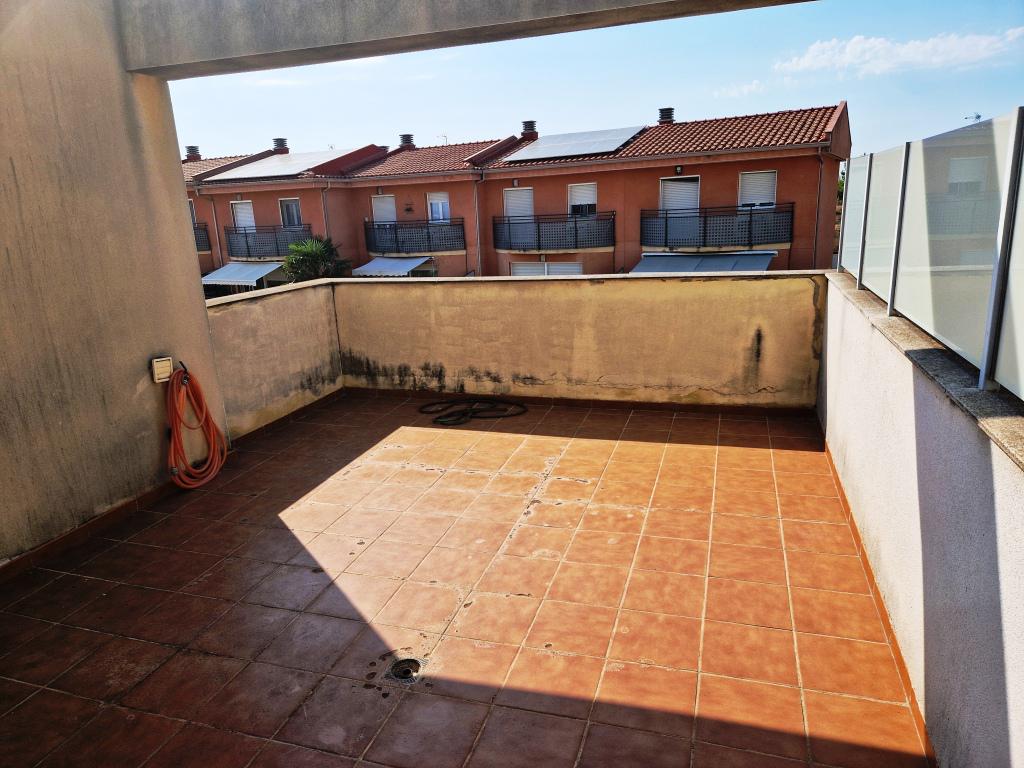 Imagen 3 Casa en venta en Corbins / Casa adosada esquinera en Corbins