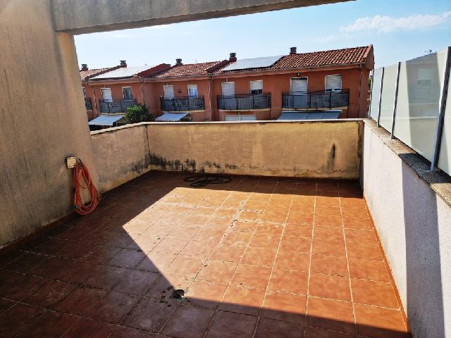 Imagen 3 Inmueble 285355 - Casa en venta en Corbins / Casa adosada esquinera en Corbins