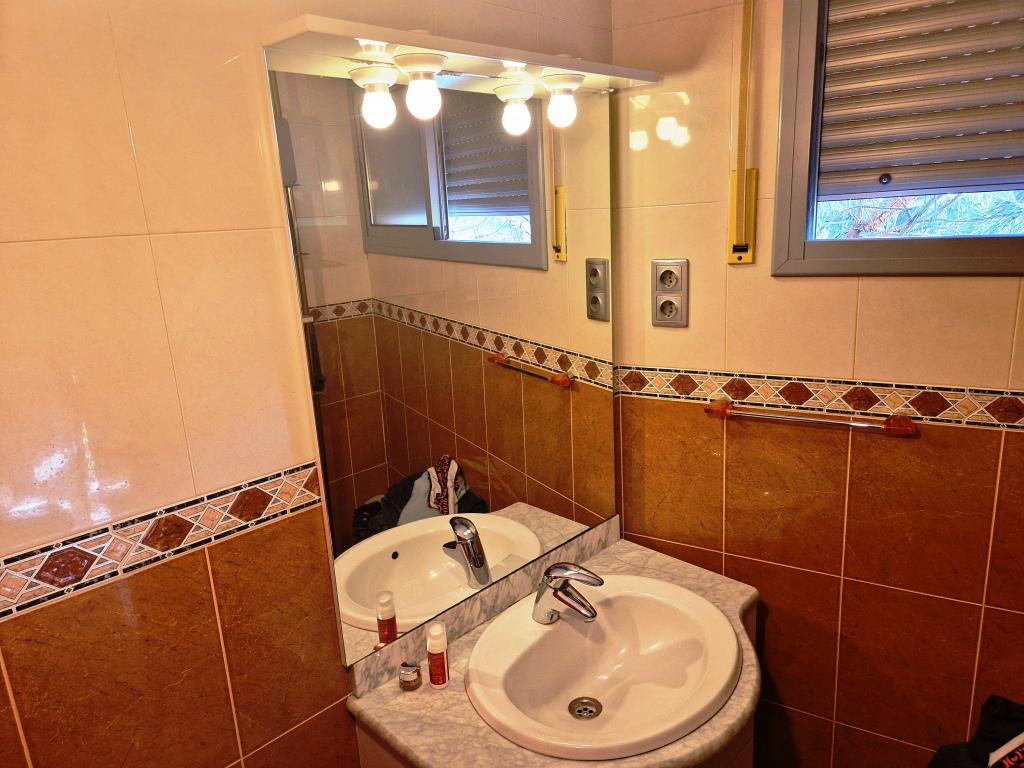Imagen 13 Casa en venta en Corbins / Casa adosada esquinera en Corbins