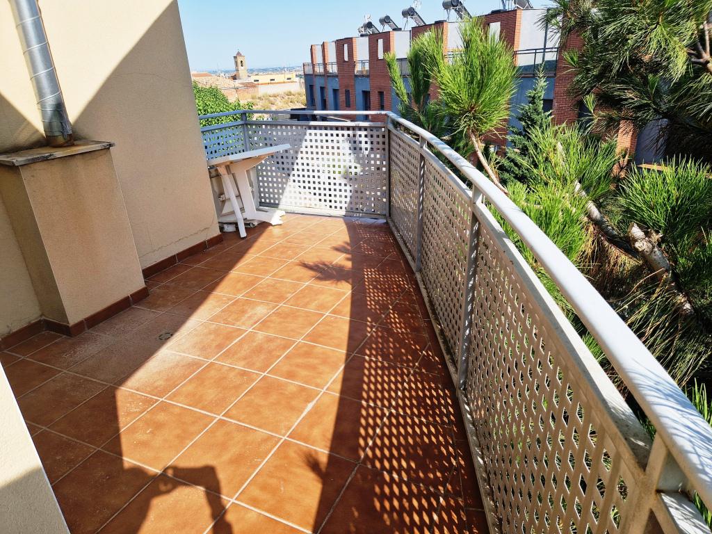 Imagen 20 Casa en venta en Corbins / Casa adosada esquinera en Corbins