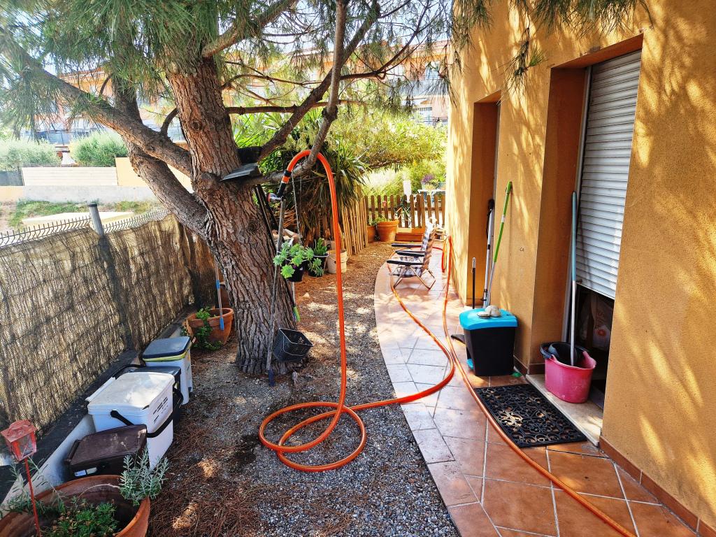 Imagen 8 Casa en venta en Corbins / Casa adosada esquinera en Corbins