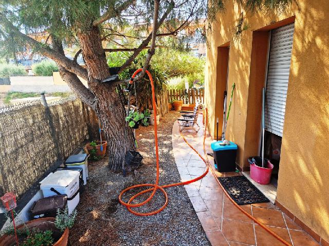 Imagen 8 Inmueble 285355 - Casa en venta en Corbins / Casa adosada esquinera en Corbins