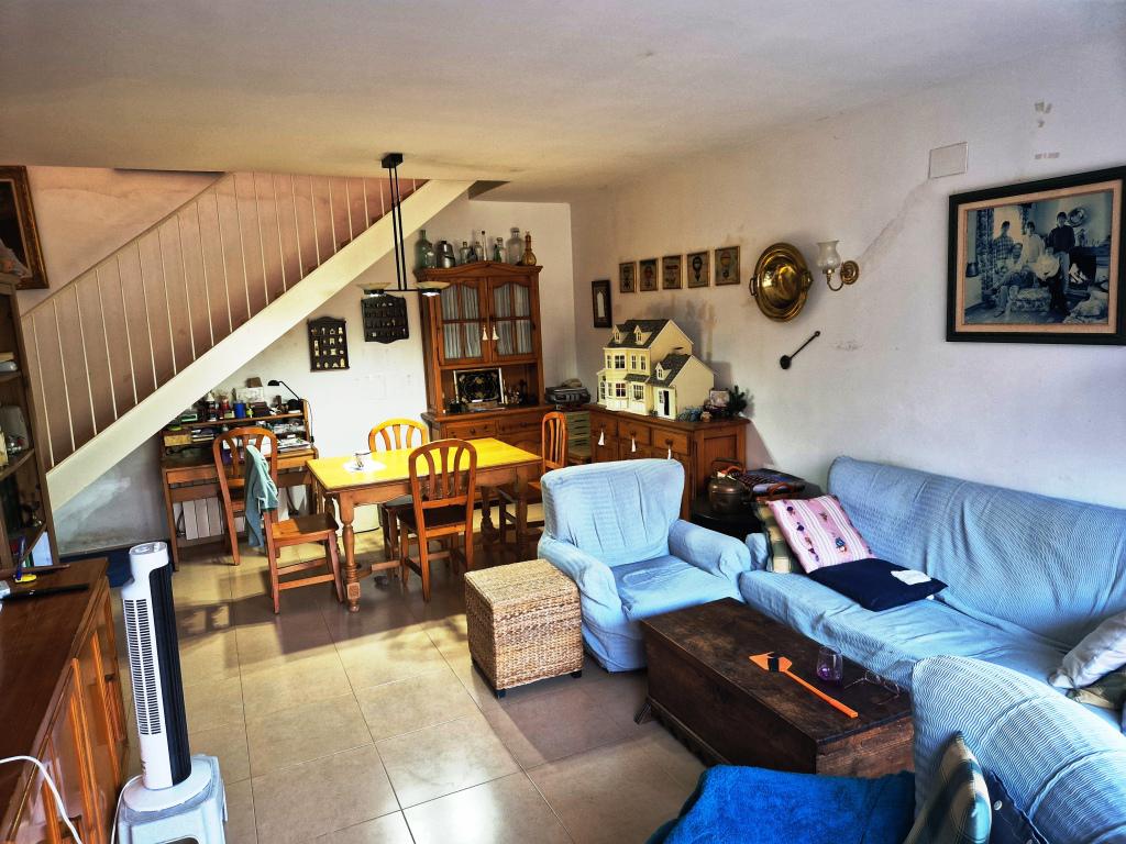 Imagen 5 Casa en venta en Corbins / Casa adosada esquinera en Corbins