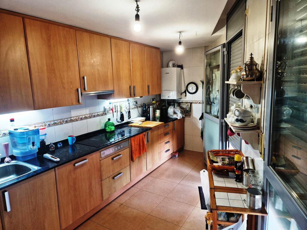 Imagen 10 Casa en venta en Corbins / Casa adosada esquinera en Corbins