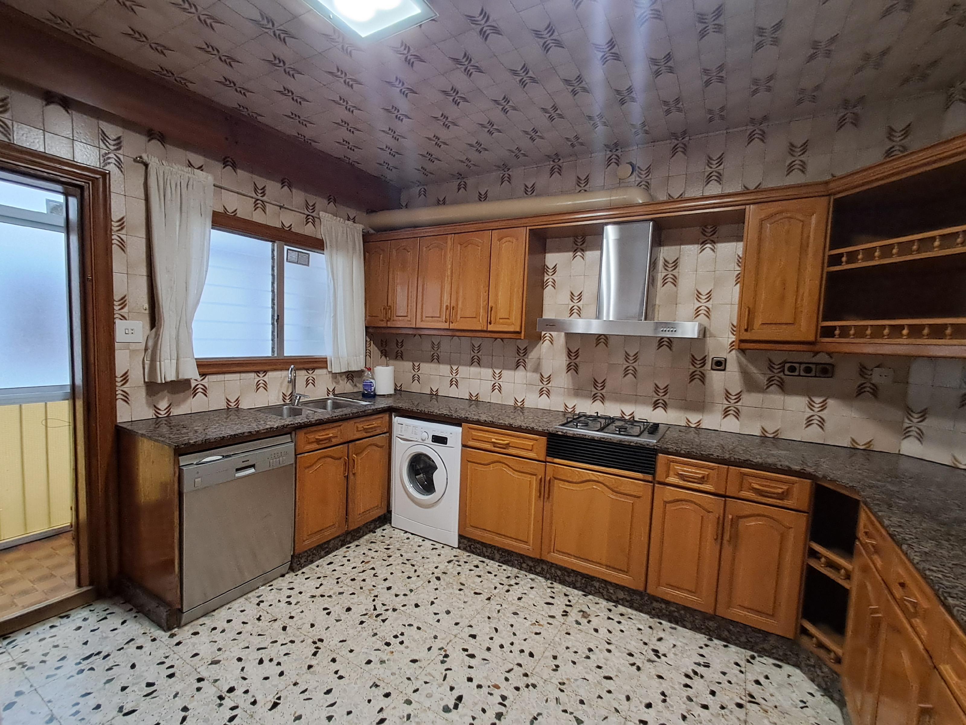 Imagen 5 Piso en venta en Lleida / Cerca del Colegio L`Estonac