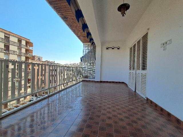 Imagen 1 Inmueble 292989 - Piso en venta en Lleida / Cerca del Colegio L`Estonac