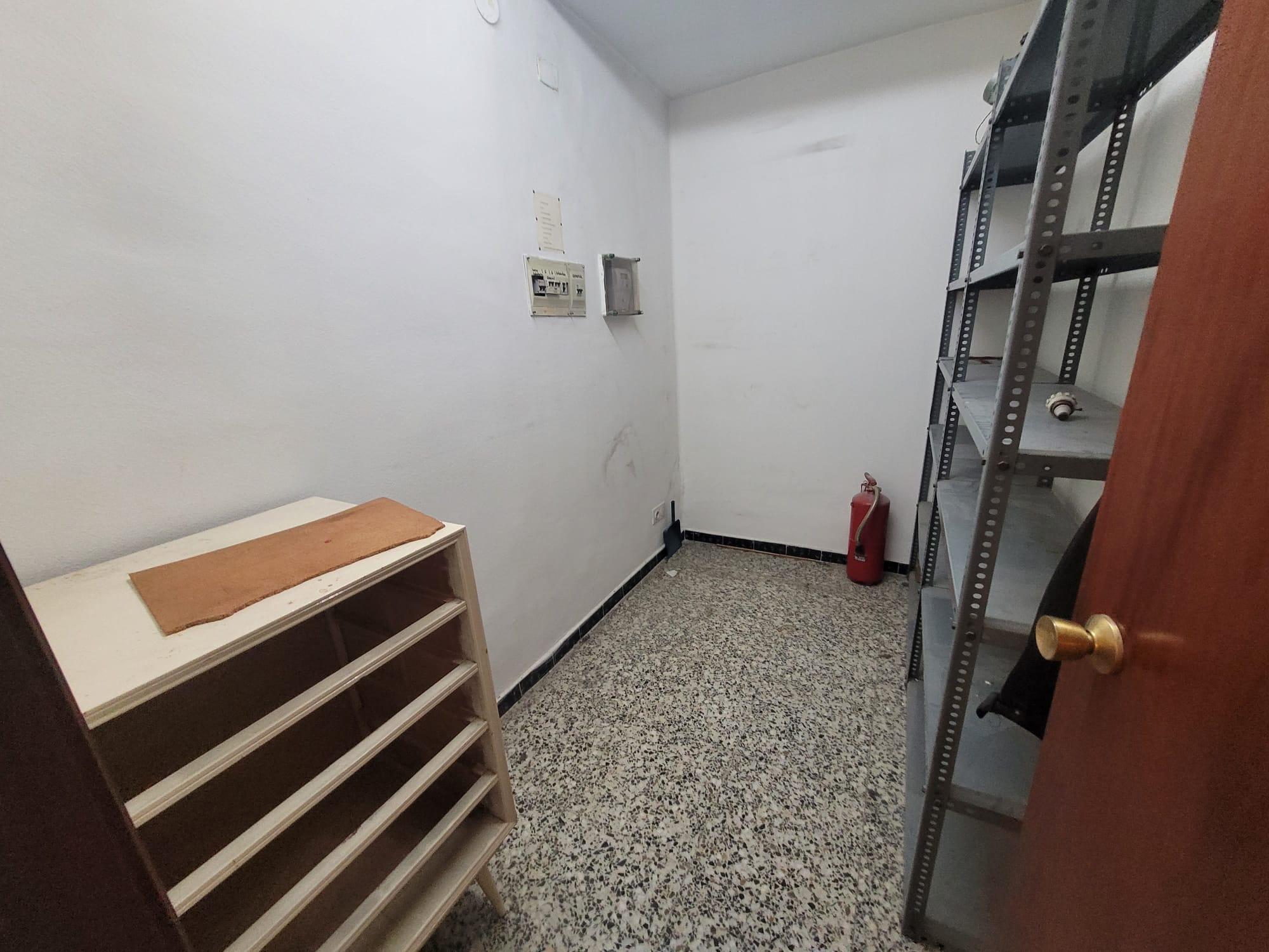Imagen 9 Piso en venta en Lleida / Avenida Prat de la Riba