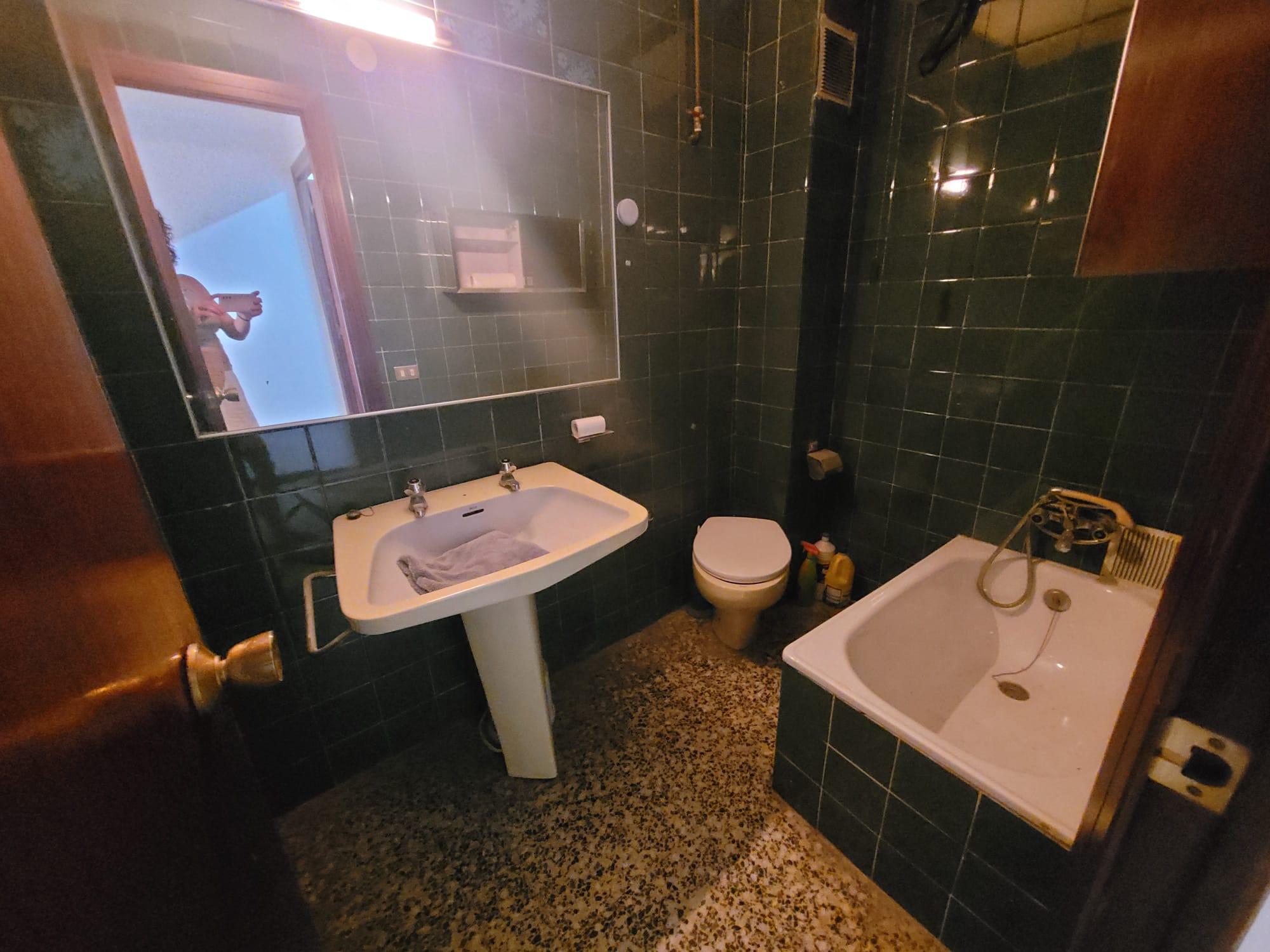 Imagen 6 Piso en venta en Lleida / Avenida Prat de la Riba