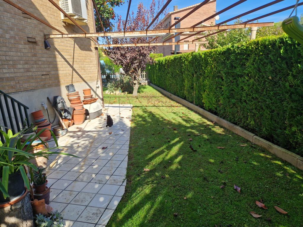 Imagen 6 Casa en venta en Alguaire / Urbanització El Tabac Imagen 6 Casa en venta en Alguaire / Urbanització El Tabac