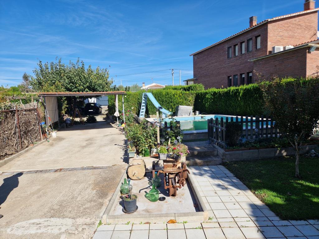 Imagen 18 Casa en venta en Alguaire / Urbanització El Tabac Imagen 18 Casa en venta en Alguaire / Urbanització El Tabac