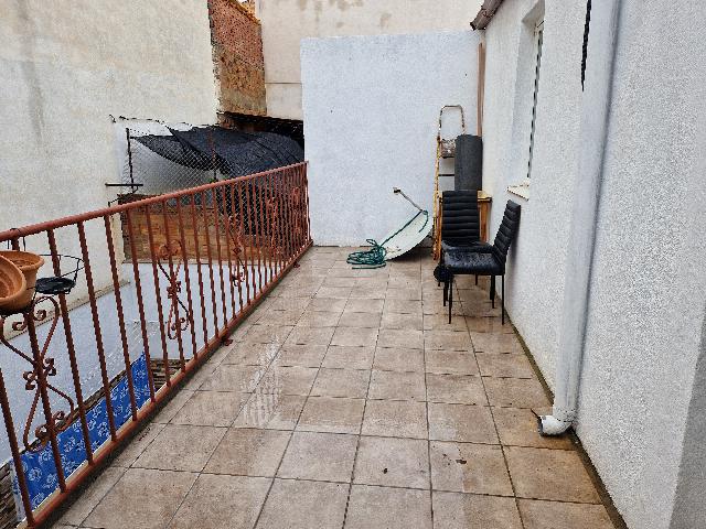 Imagen 13 Inmueble 299353 - Casa en venta en Lleida / Planta baja con patio en Magraners