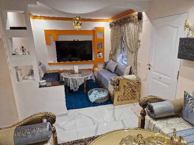 Imagen 3 Inmueble 299353 - Casa en venta en Lleida / Planta baja con patio en Magraners