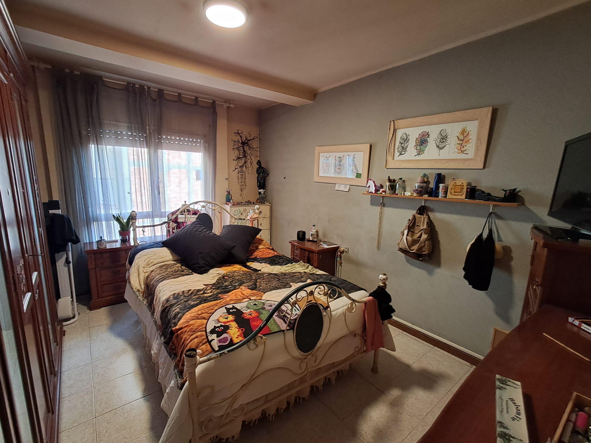 Imagen 9 Piso en venta en Lleida / Calle Bisbe Ruano