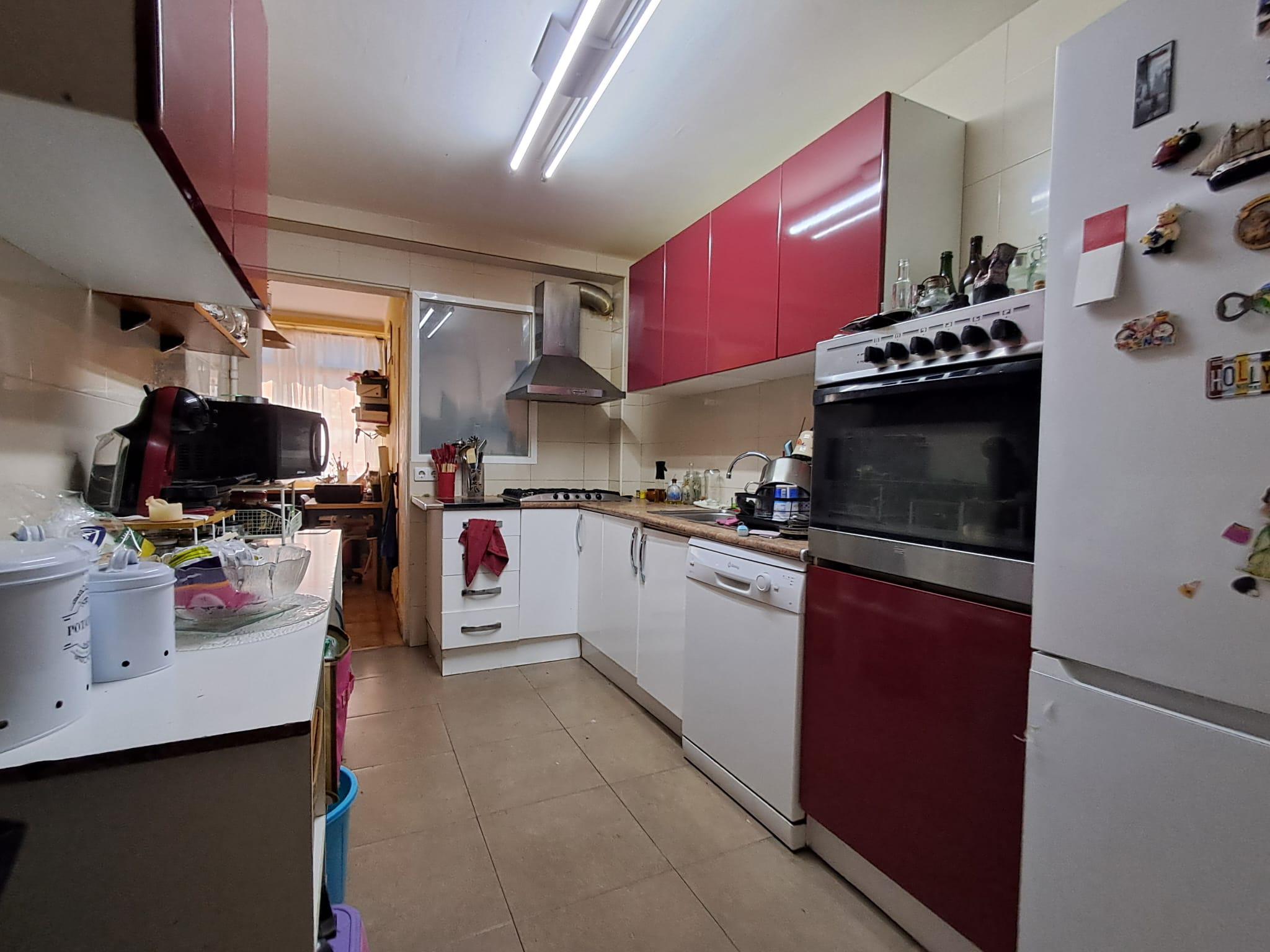Imagen 4 Piso en venta en Lleida / Calle Bisbe Ruano