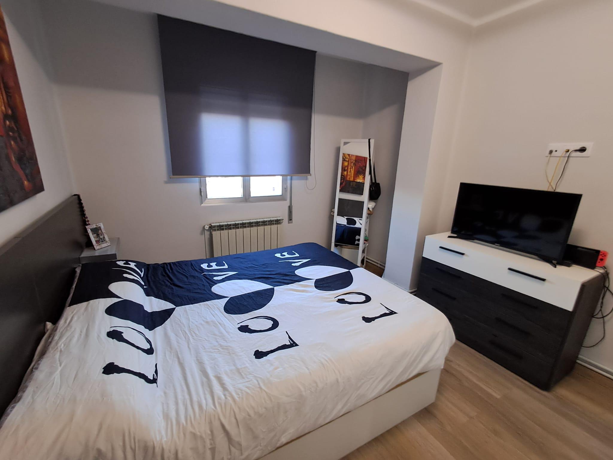 Imagen 8 Piso en venta en Lleida / Piso reformado en La Bordeta