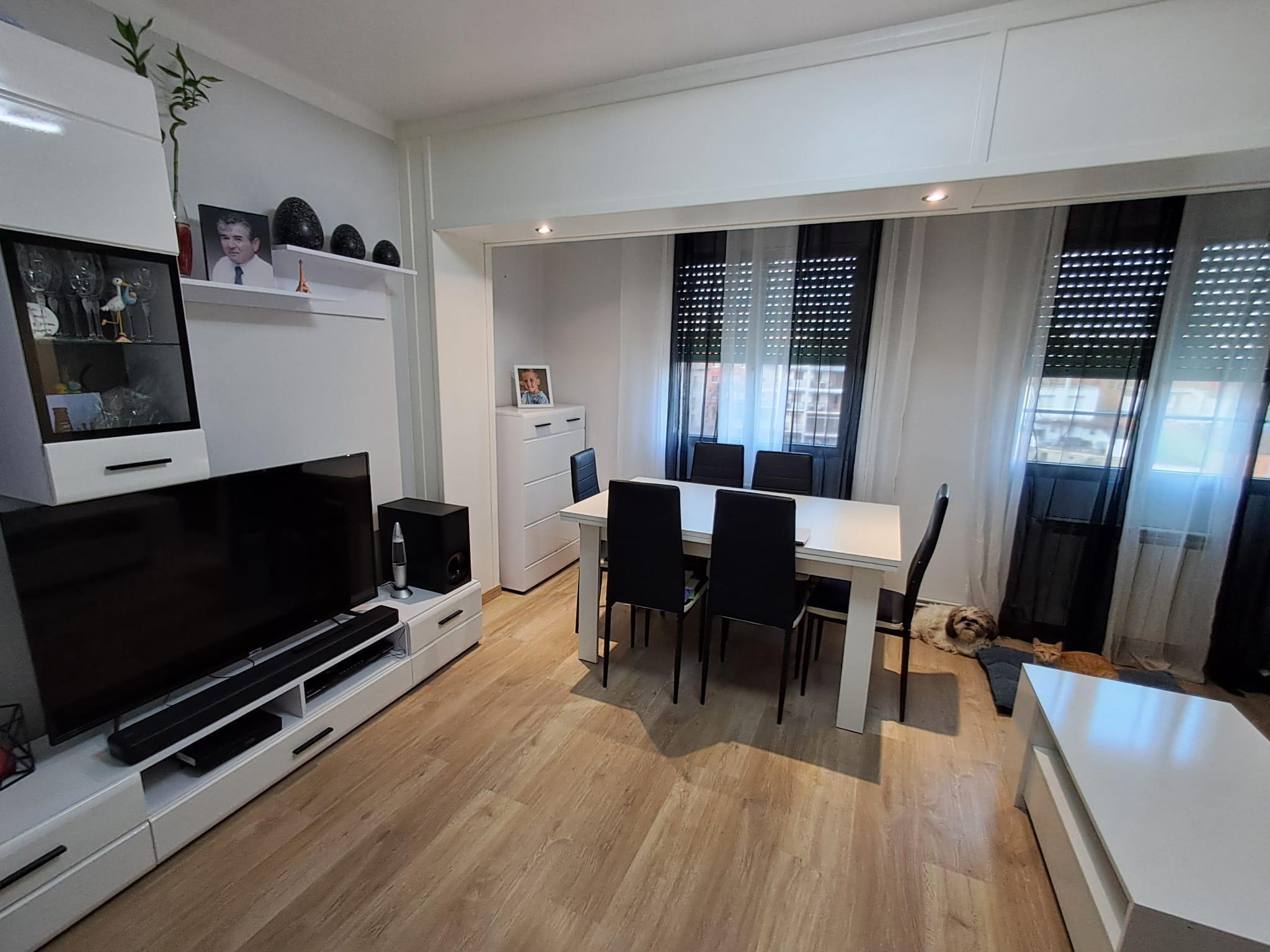 Imagen 3 Piso en venta en Lleida / Piso reformado en La Bordeta