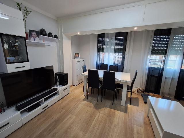 Imagen 3 Inmueble 299796 - Piso en venta en Lleida / Piso reformado en La Bordeta