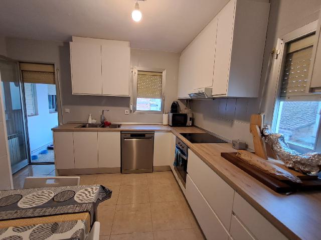 Imagen 2 Inmueble 299796 - Piso en venta en Lleida / Piso reformado en La Bordeta
