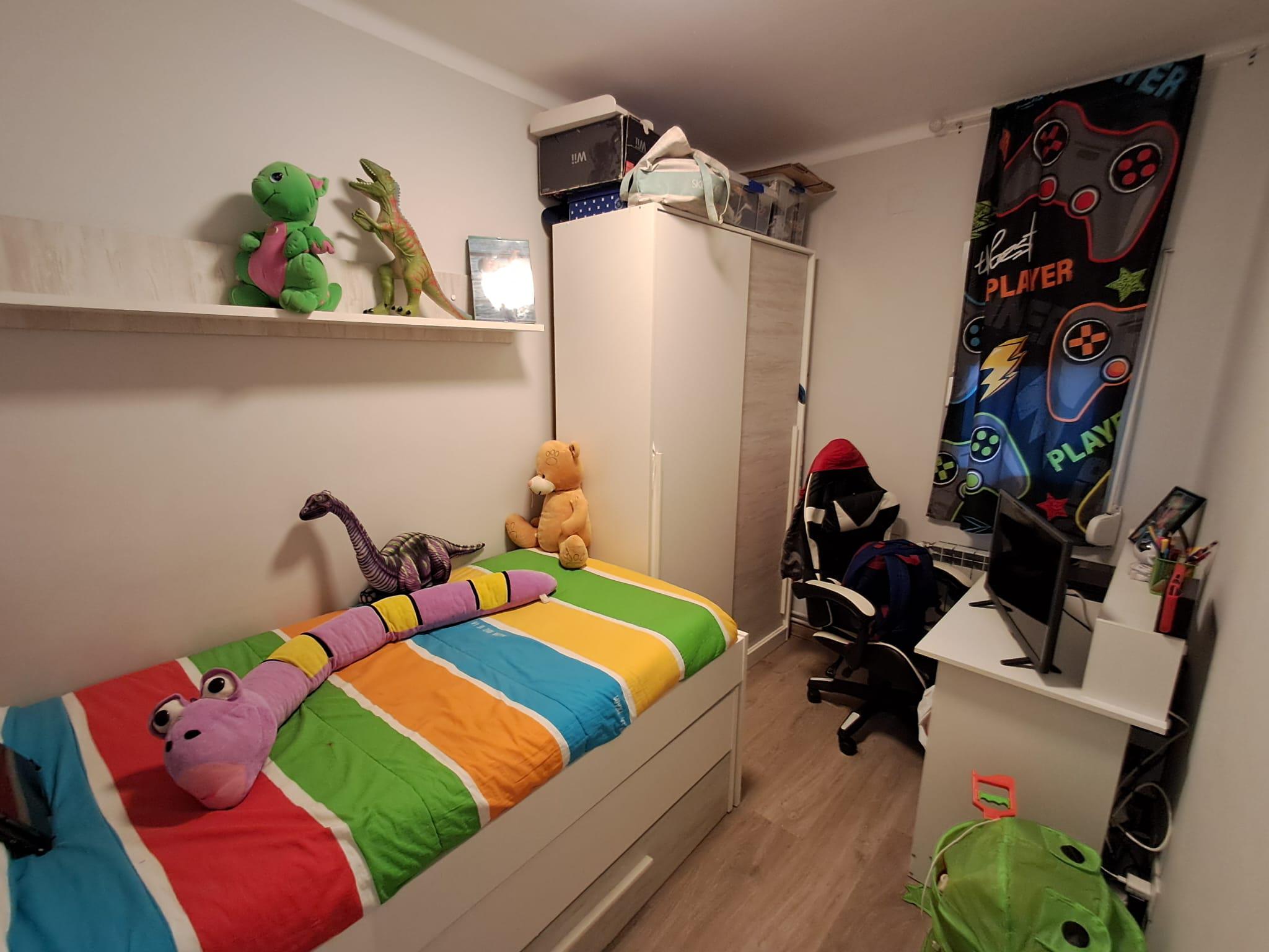 Imagen 11 Piso en venta en Lleida / Piso reformado en La Bordeta