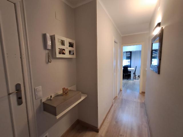 Imagen 6 Inmueble 299796 - Piso en venta en Lleida / Piso reformado en La Bordeta