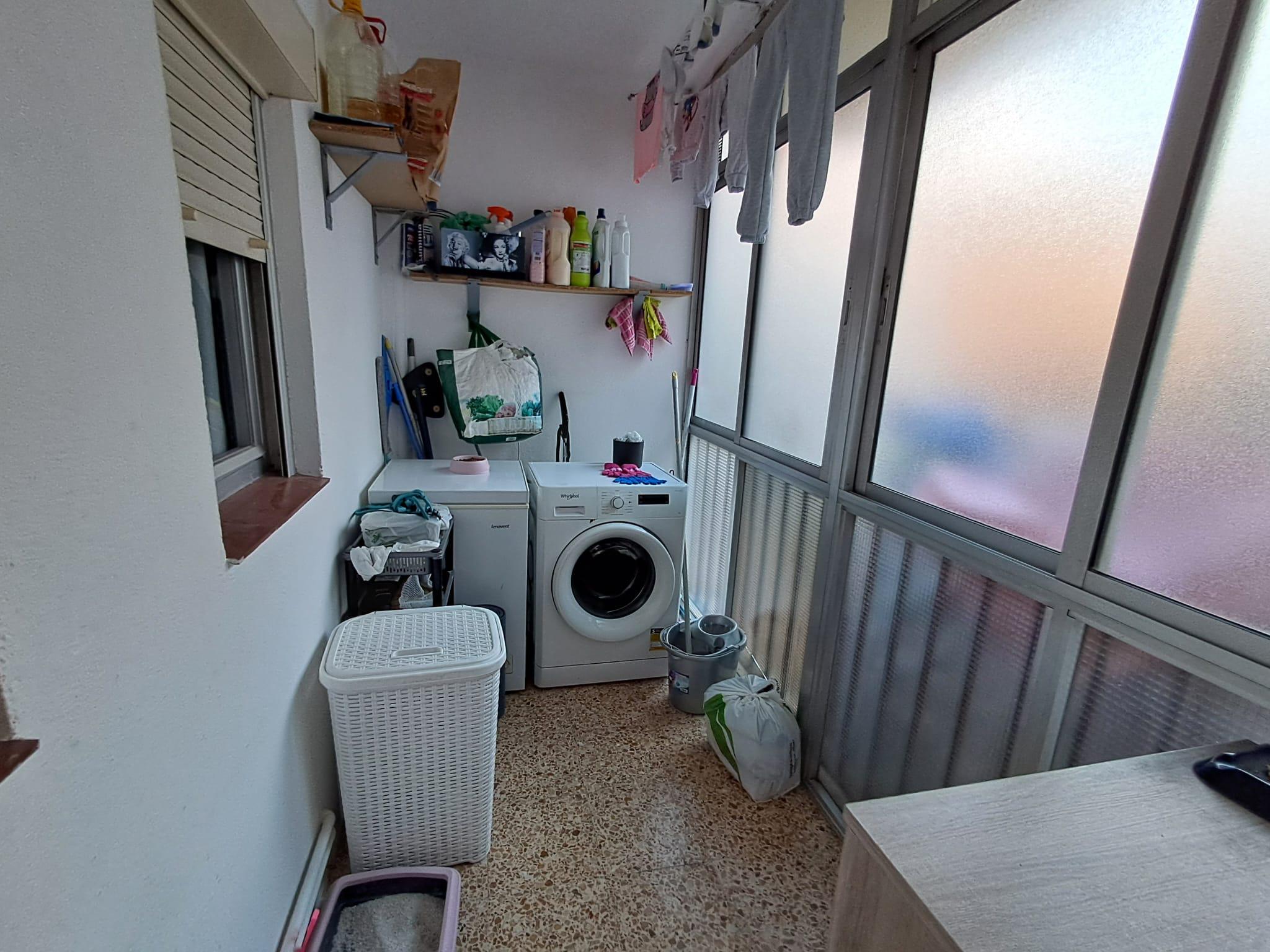 Imagen 14 Piso en venta en Lleida / Piso reformado en La Bordeta