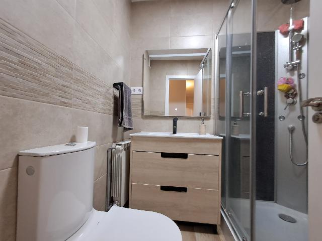 Imagen 10 Inmueble 299796 - Piso en venta en Lleida / Piso reformado en La Bordeta