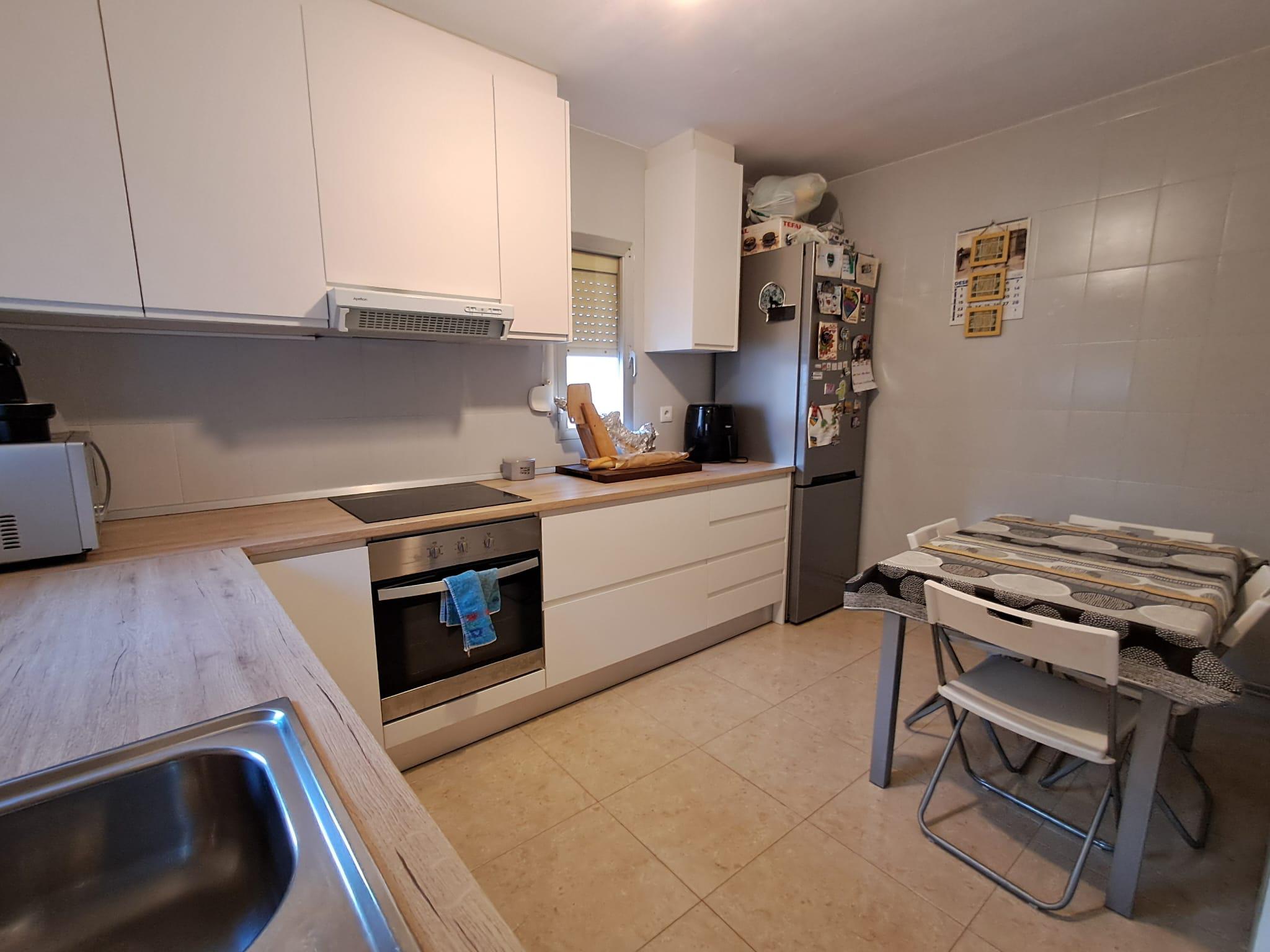 Imagen 5 Piso en venta en Lleida / Piso reformado en La Bordeta