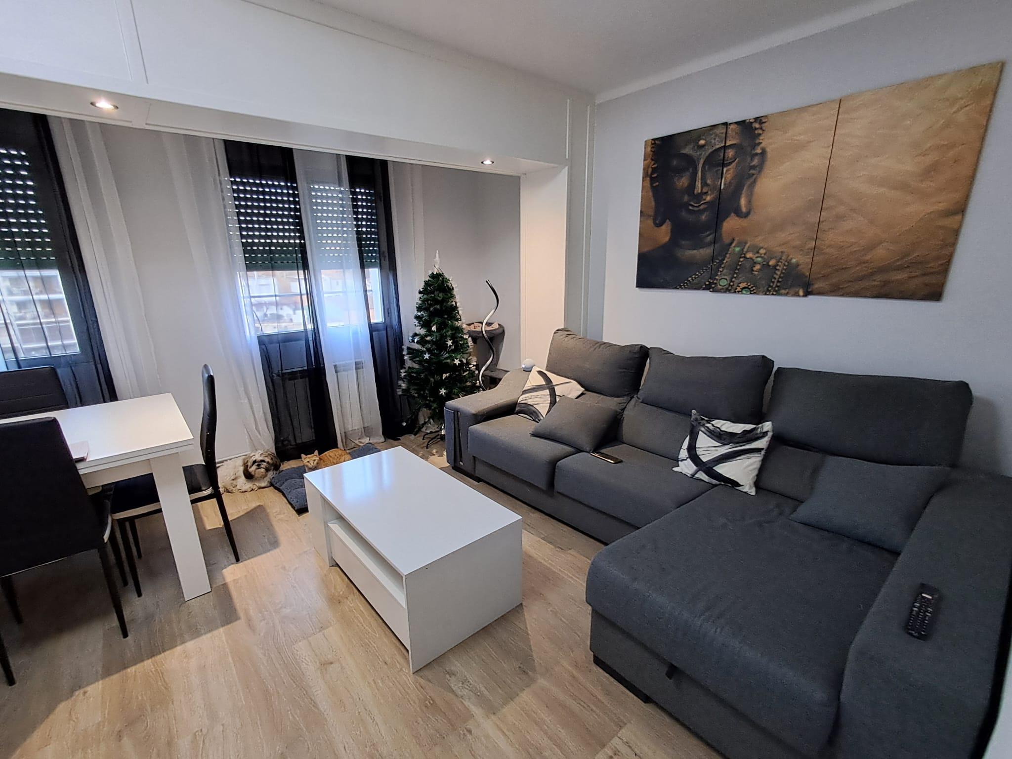 Imagen 1 Piso en venta en Lleida / Piso reformado en La Bordeta