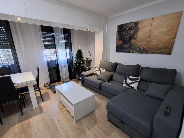 Imagen 1 Inmueble 299796 - Piso en venta en Lleida / Piso reformado en La Bordeta