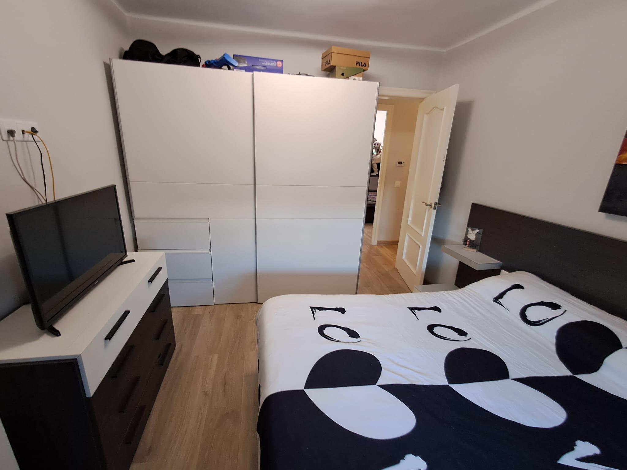 Imagen 9 Piso en venta en Lleida / Piso reformado en La Bordeta