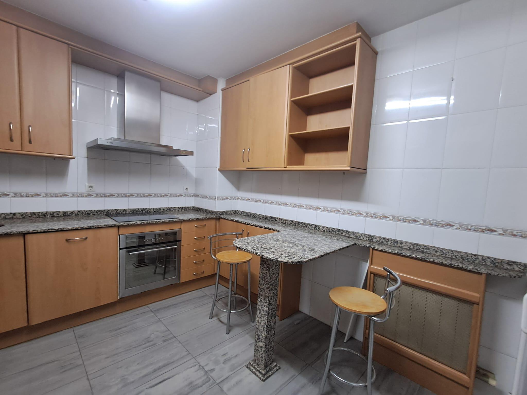 Imagen 4 Piso en venta en Lleida / Cronista Muntaner