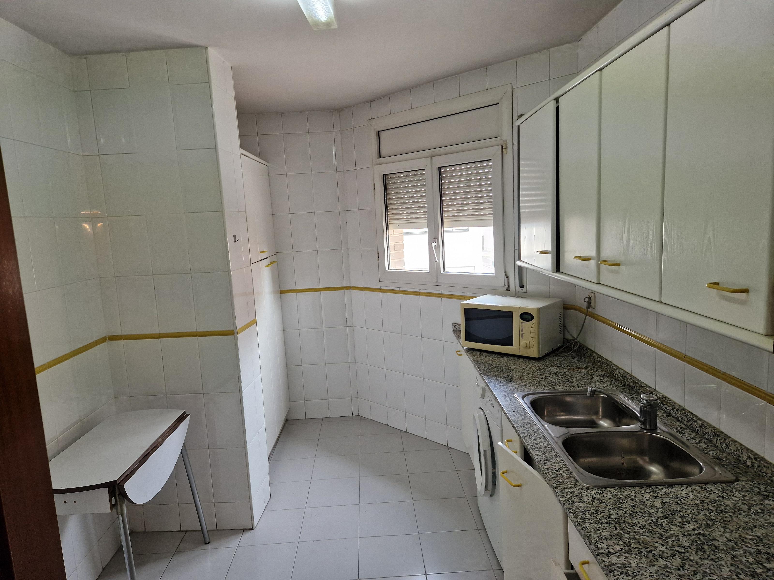 Imagen 2 Piso en venta en Lleida / Piso en Balafia