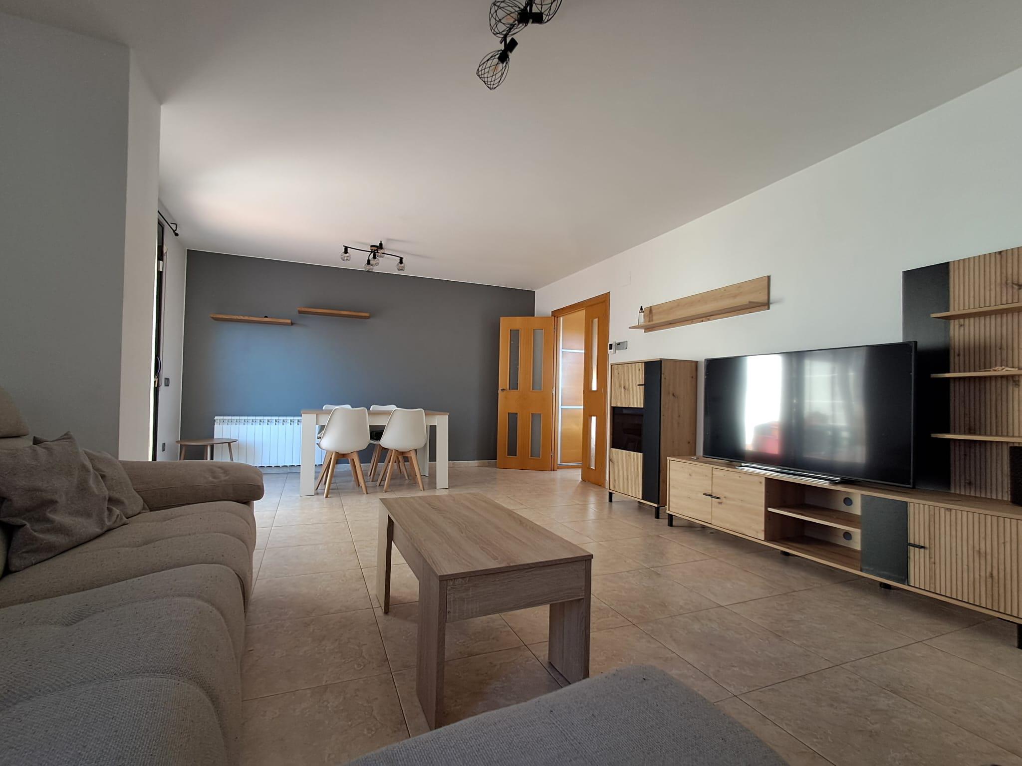 Imagen 2 Ático en venta en Alcarràs / Ático dúplex en Alcarrás
