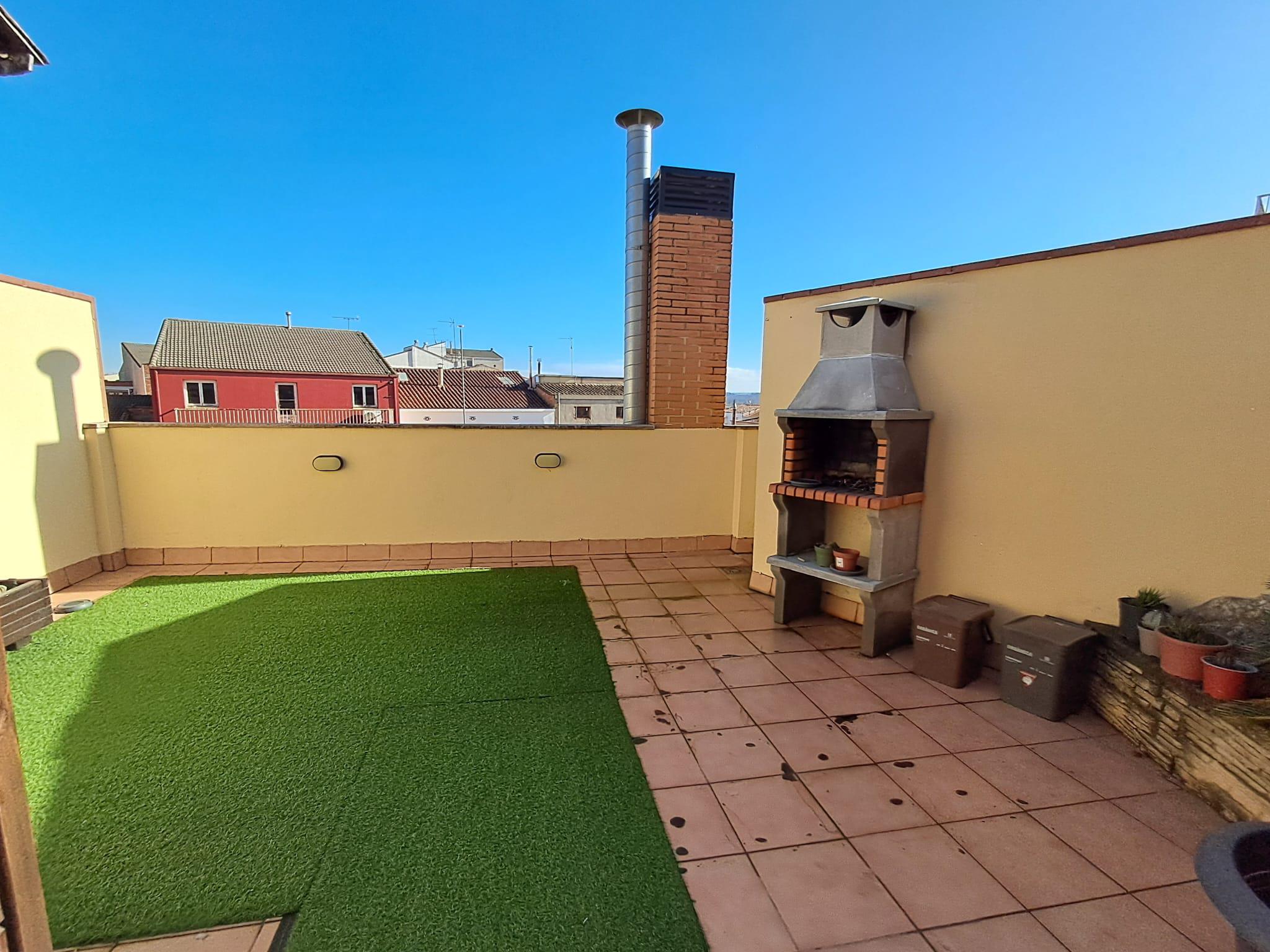 Imagen 1 Ático en venta en Alcarràs / Ático dúplex en Alcarrás