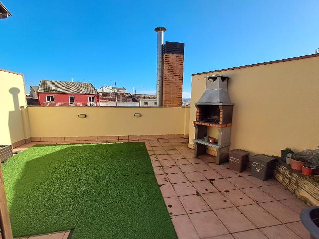 Imagen 1 Inmueble 299967 - Ático en venta en Alcarràs / Ático dúplex en Alcarrás