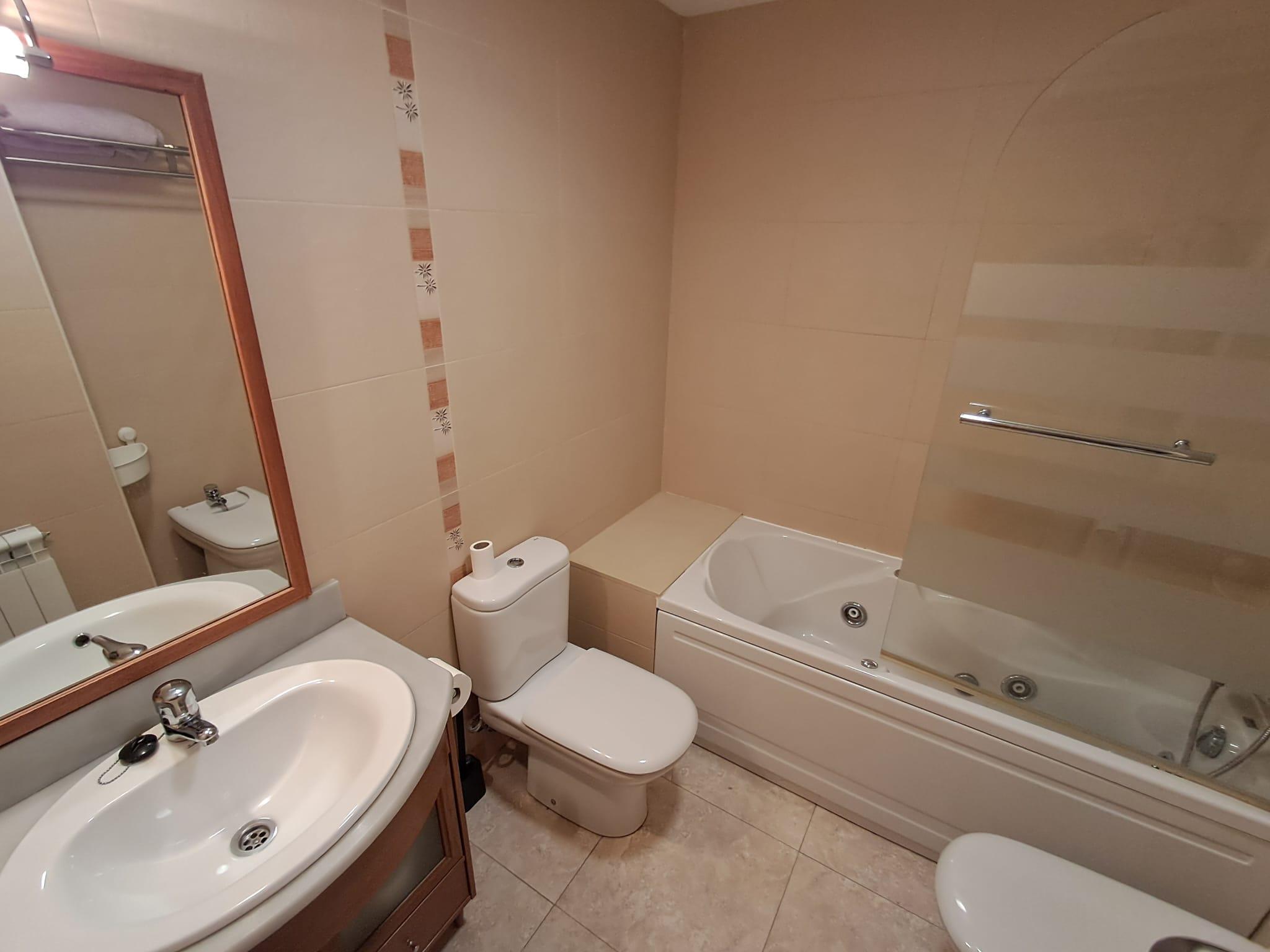 Imagen 14 Ático en venta en Alcarràs / Ático dúplex en Alcarrás