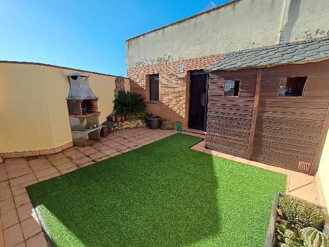 Imagen 9 Inmueble 299967 - Ático en venta en Alcarràs / Ático dúplex en Alcarrás