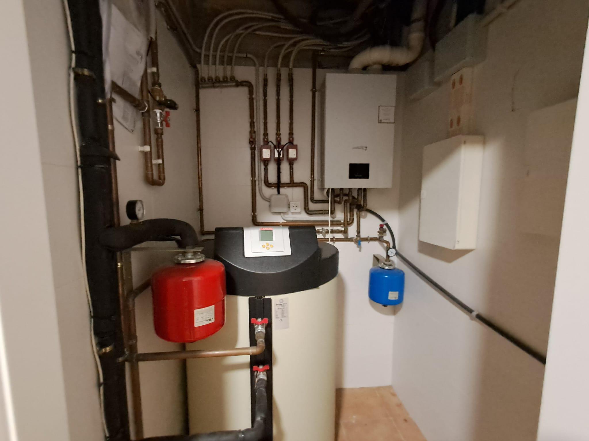 Imagen 35 Casa en venta en Torrefarrera / Casa adosada de alto standing en Torrefarrera