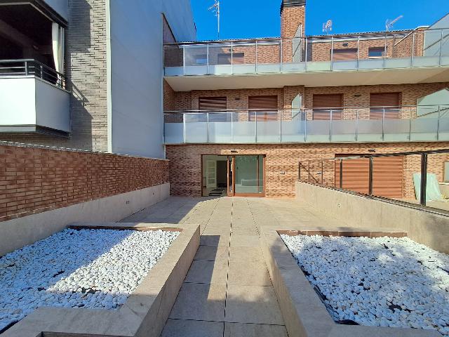 Imagen 5 Inmueble 300352 - Casa en venta en Torrefarrera / Casa adosada de alto standing en Torrefarrera