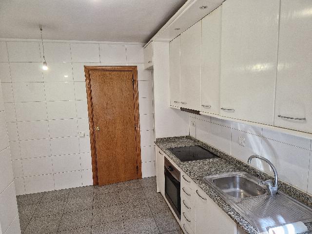 Imagen 5 Inmueble 300375 - Piso en venta en Lleida / Piso de alto standing en Avenida Cataluña