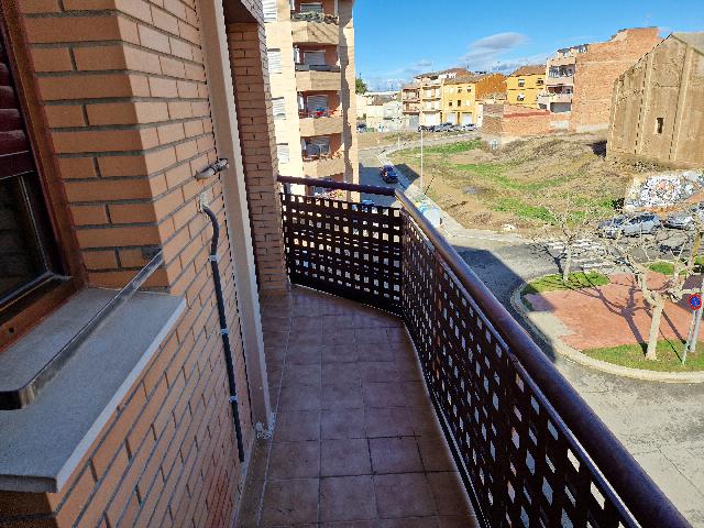 Imagen 6 Inmueble 300432 - Piso en venta en Almacelles / Piso seminuevo en Almacellas