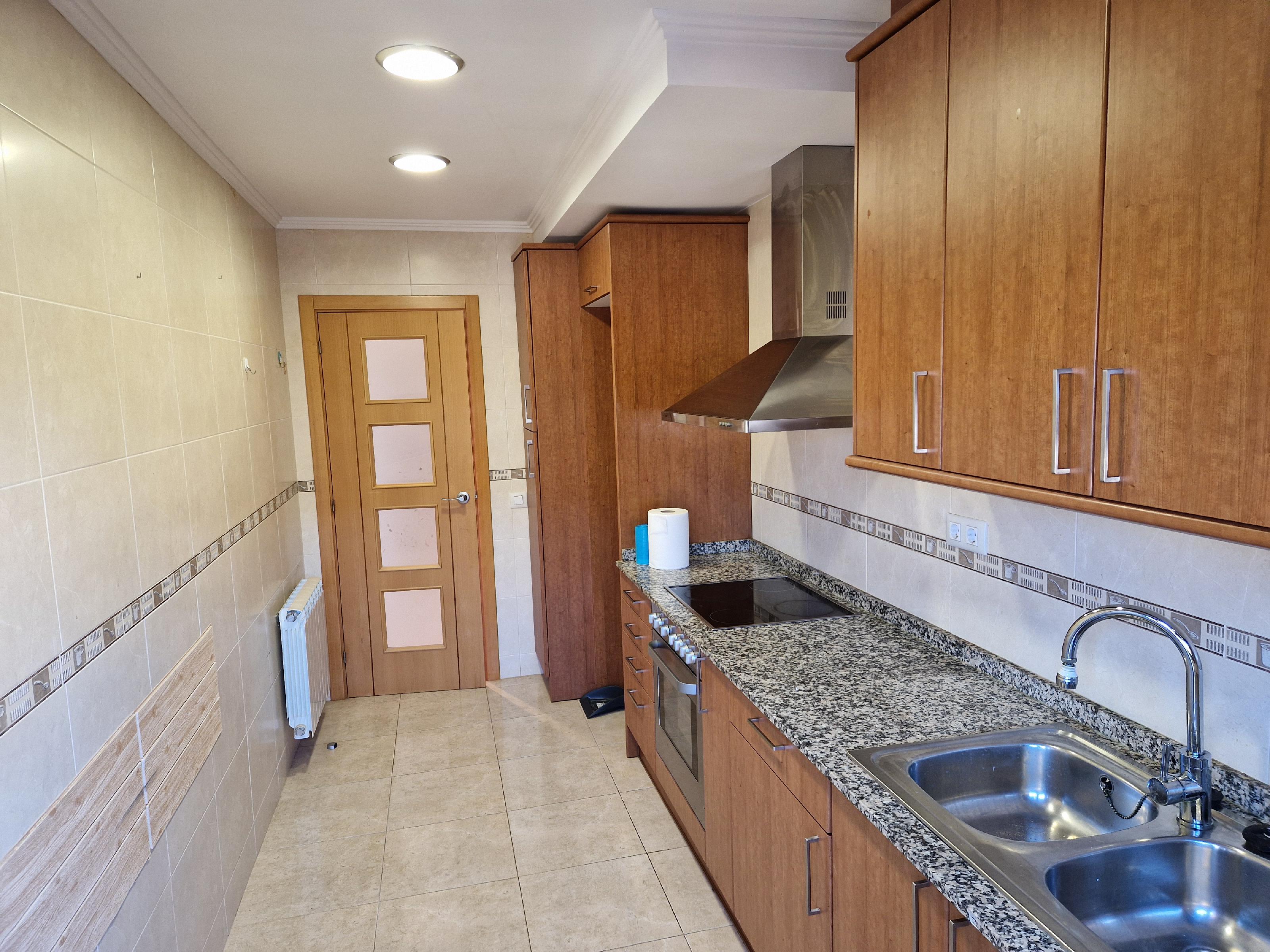 Imagen 1 Piso en venta en Almacelles / Piso seminuevo en Almacellas